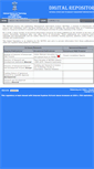 Mobile Screenshot of digitalrepository-nstmis-dst.org